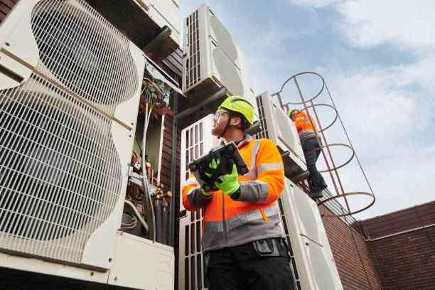 Best HVAC Cleaning Services  in Washington Court House, OH
