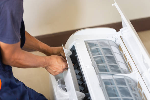 Best Heating Repair Services  in Washington Court House, OH