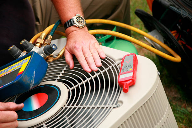 Washington Court House, OH HVAC Company