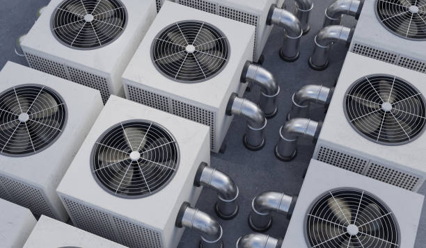 Best HVAC Installation Services  in Washington Court House, OH