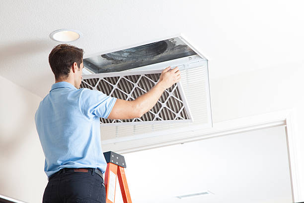 Best Emergency HVAC Repair  in Washington Court House, OH