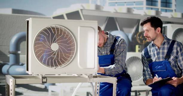 Best HVAC Repair Near Me  in Washington Court House, OH