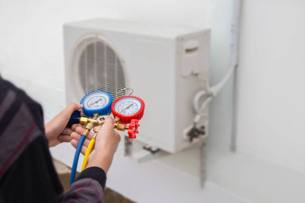 Affordable Air Conditioning Repair in Washington Court House, OH
