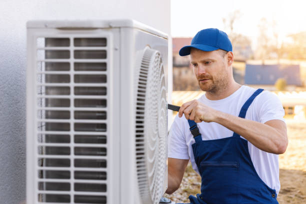 HVAC Troubleshooting in Washington Court House, OH