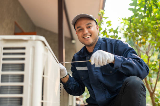 Best HVAC Air Duct Cleaning  in Washington Court House, OH