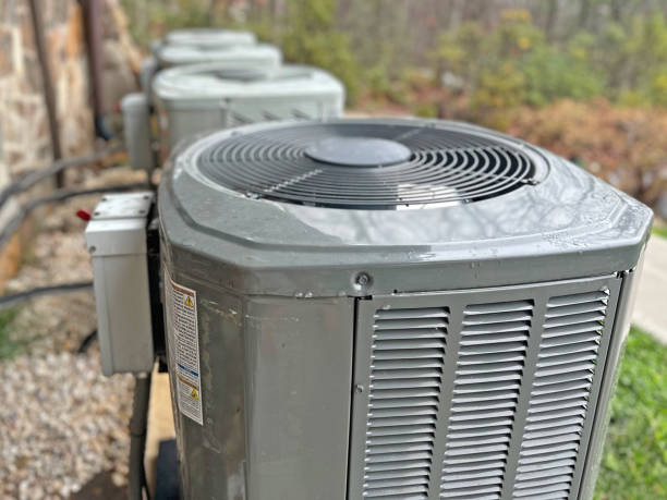Best Affordable HVAC Services  in Washington Court House, OH