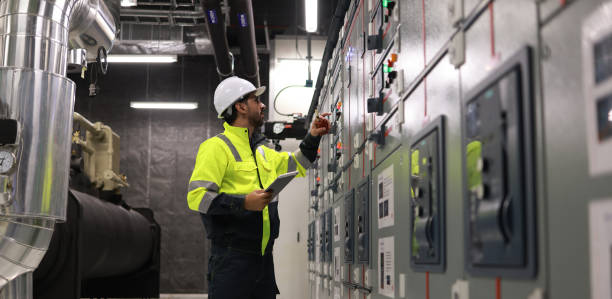 Best Affordable HVAC Services  in Washington Court House, OH