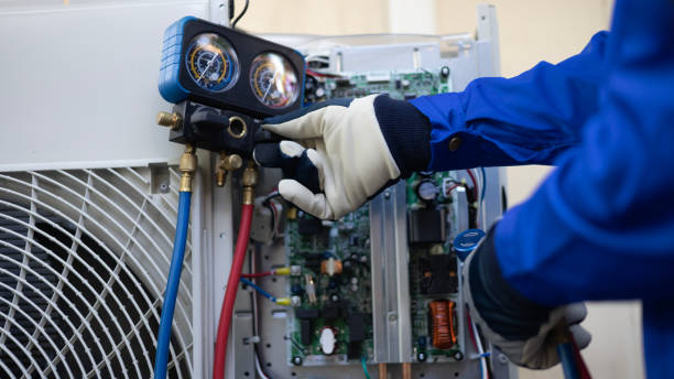 Best HVAC Repair Near Me  in Washington Court House, OH