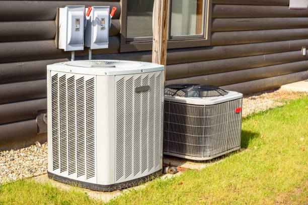 Best HVAC Installation Services  in Washington Court House, OH