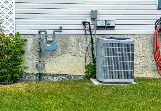 Best Local HVAC Companies  in Washington Court House, OH